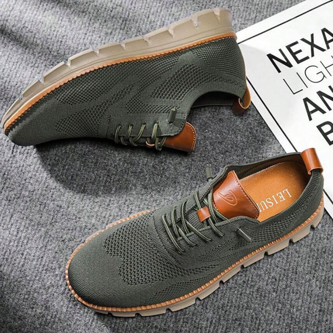 Zapato Urban – Ultra Cómodo