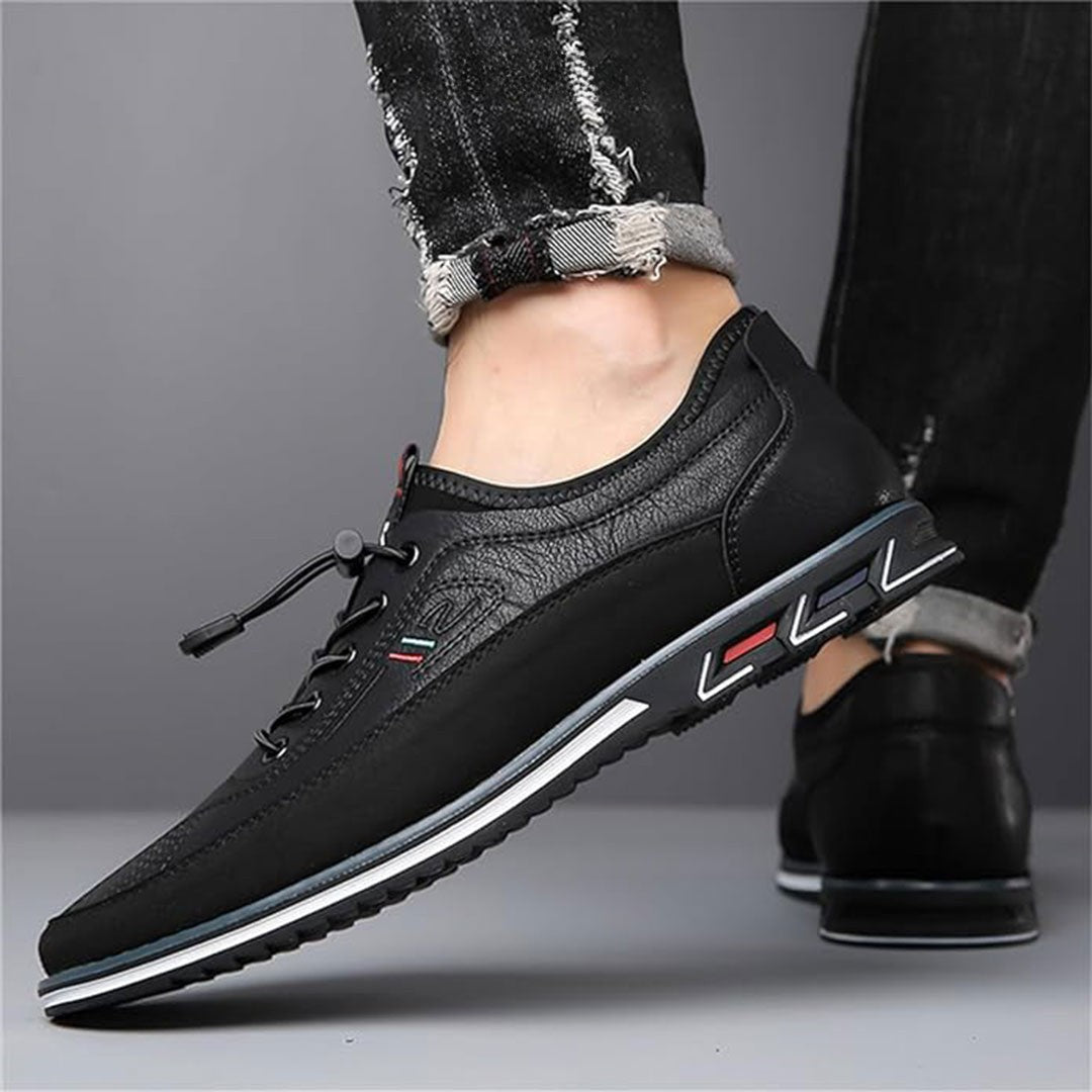 Zapato Windsor – Ultra Cómodo