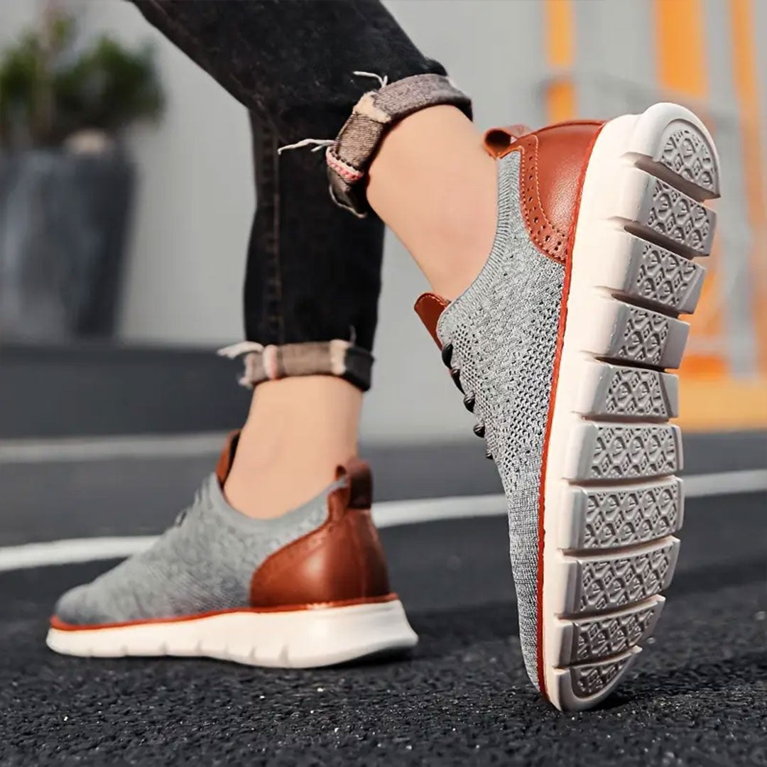 Zapato Flexknit – Ultra Cómodo